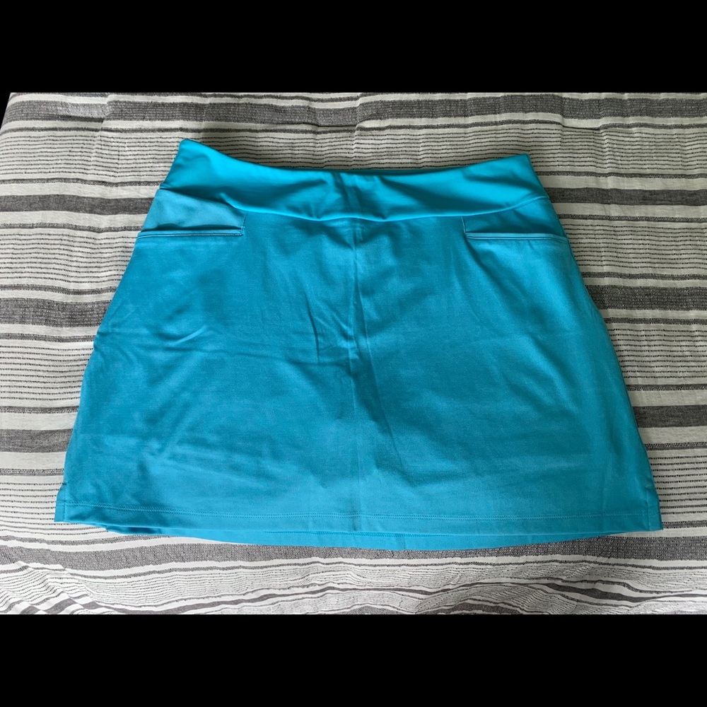 Ladies golf apparel